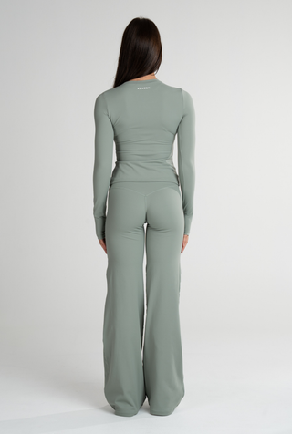 Straightleg Pants