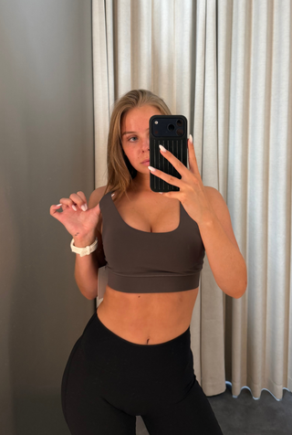 Activesculpt Support Bra