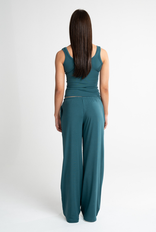 Ribbed Tank