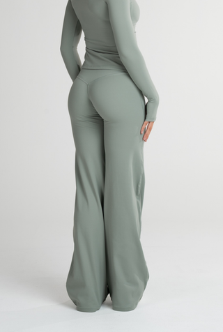 Straightleg Pants