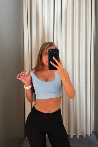 Activesculpt Support Bra