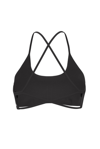 Activesculpt Mini Bra Stone Grey
