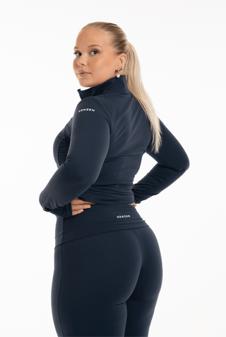 Softsculpt Foldover Straightleg