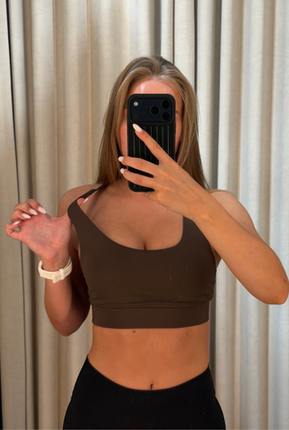 Activesculpt Support Bra