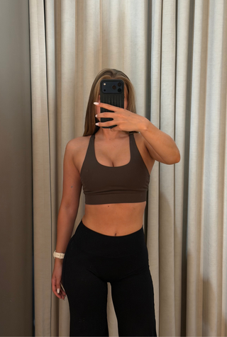 Activesculpt Support Bra