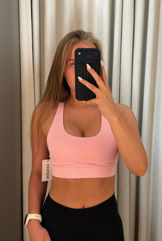 Activesculpt Support Bra