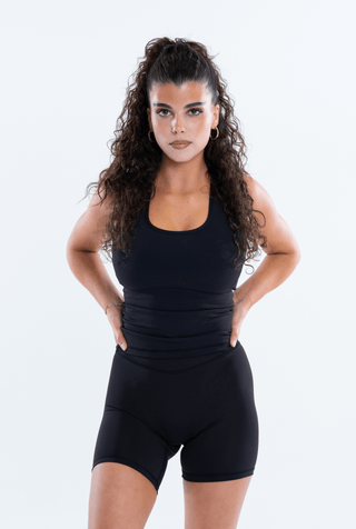 Activesculpt base tank - Black