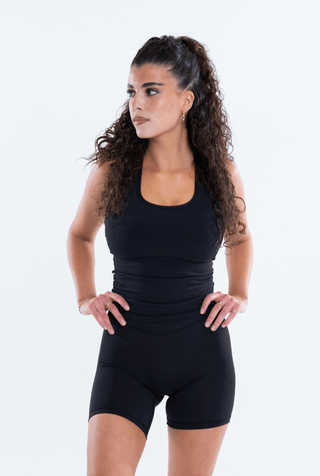 Activesculpt base tank - Black