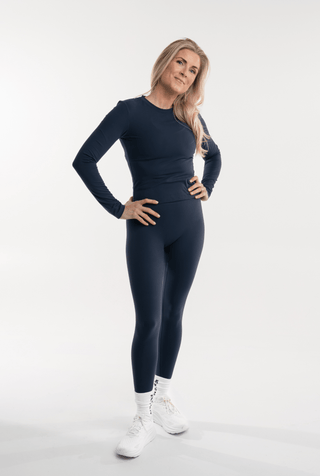 Softsculpt Long Sleeve