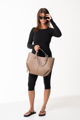 Kenzen Capris