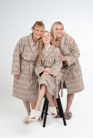 Kenzen Bathrobe