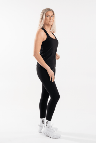 Softsculpt Flow Tank