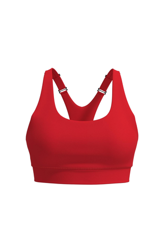 Activesculpt Support Bra