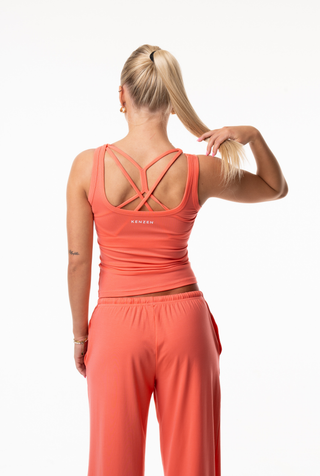 Ribbed Tank