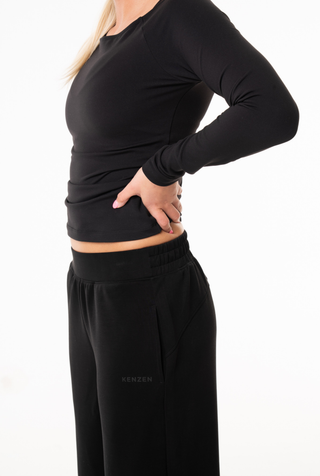 Kenzen Everyday Pants