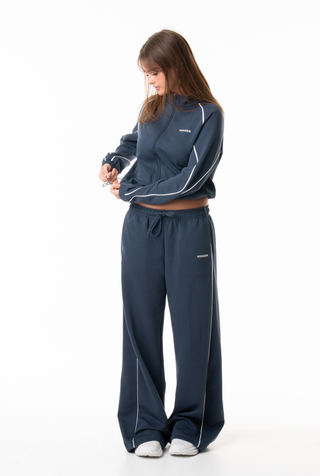 Kenzen Motion Jacket - navy