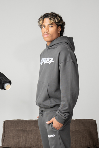 Kenzen Base Hoodie