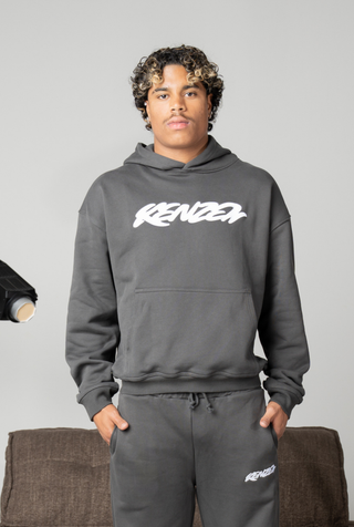 Kenzen Base Hoodie