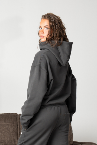 Kenzen Base Hoodie