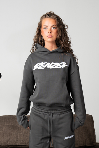Kenzen Base Hoodie