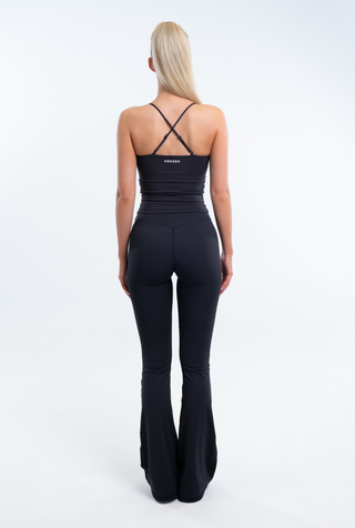 Activesculpt Tank Top - Black