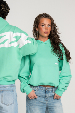 Base Logo Hoodie