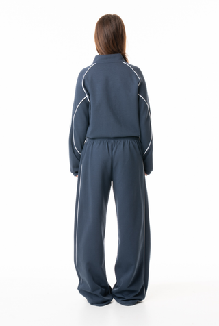 Kenzen Motion Jacket - navy