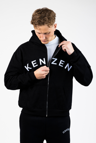 Kenzen Kenzen – KENZEN