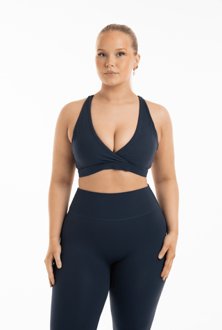 Softsculpt Cross Bra