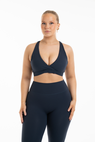 Softsculpt Cross Bra