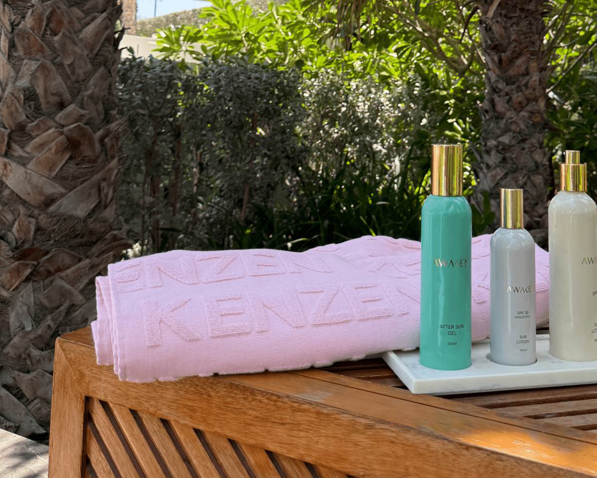 Kenzen Kenzen – KENZEN