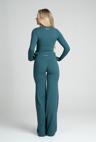 Straightleg Pants