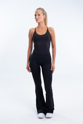 Activesculpt Tank Top - Black