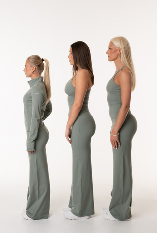 Kenzen Straightleg Pants