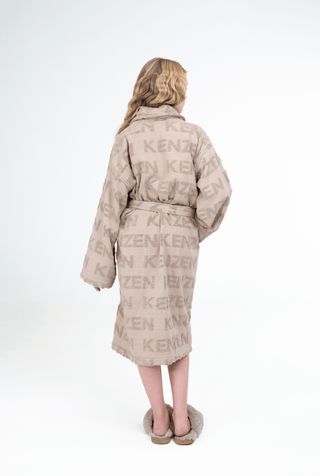 Kenzen Bathrobe