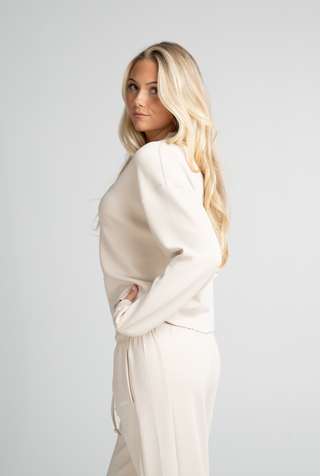 Comfort Long Sleeve
