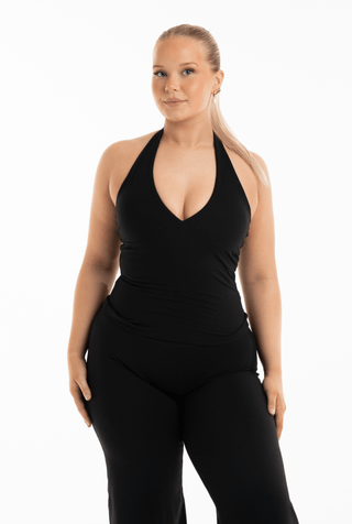 Softsculpt Halther Tank