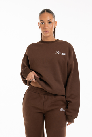 Classic Crewneck