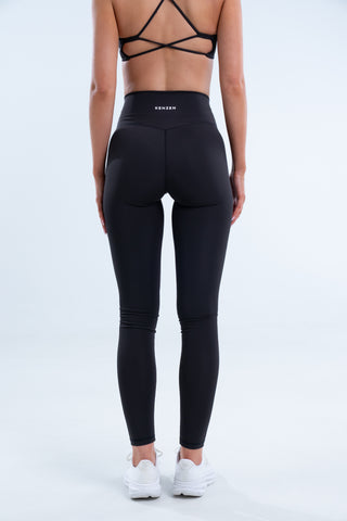 Activesculpt Leggings - Black