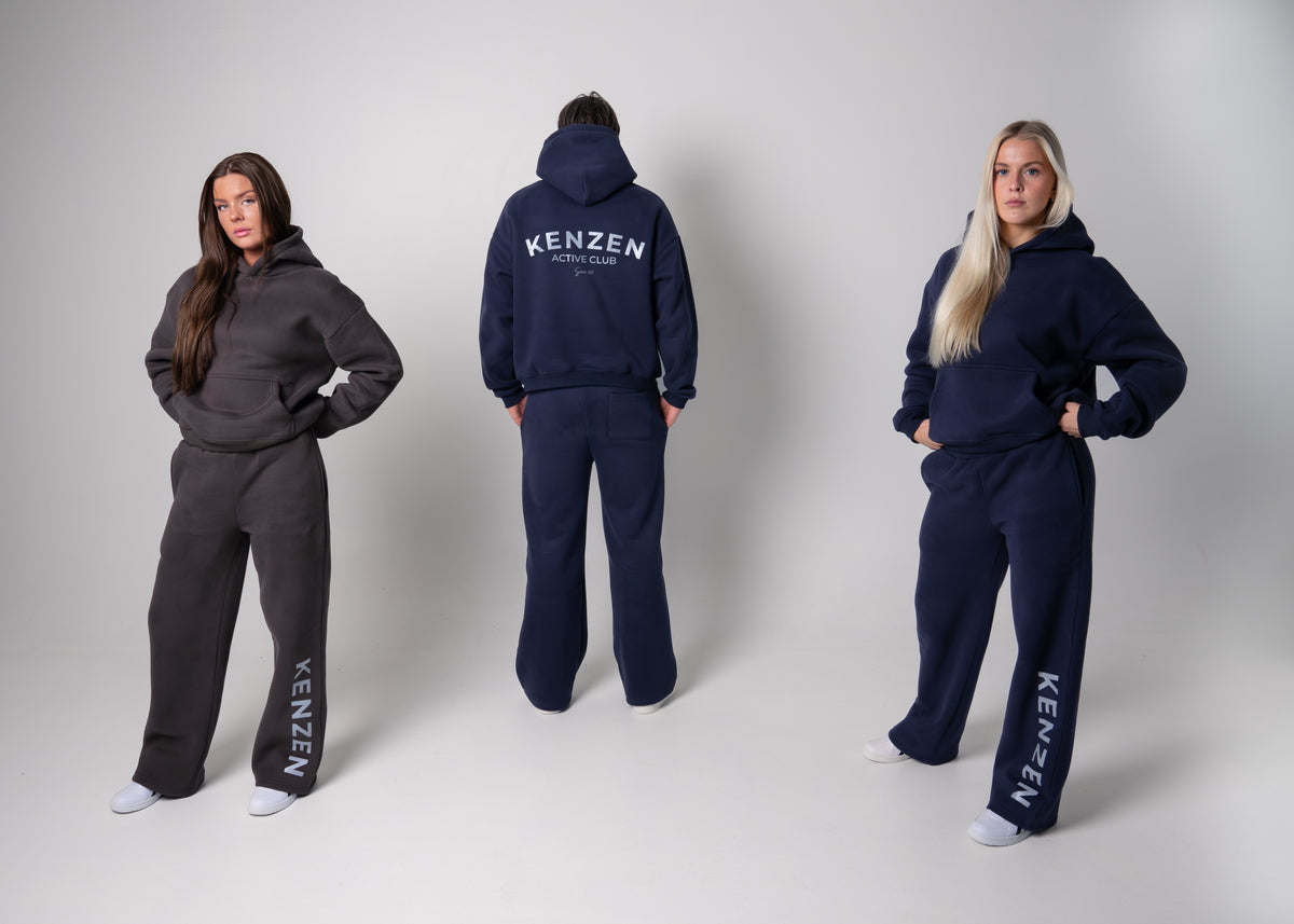 Kenzen – KENZEN