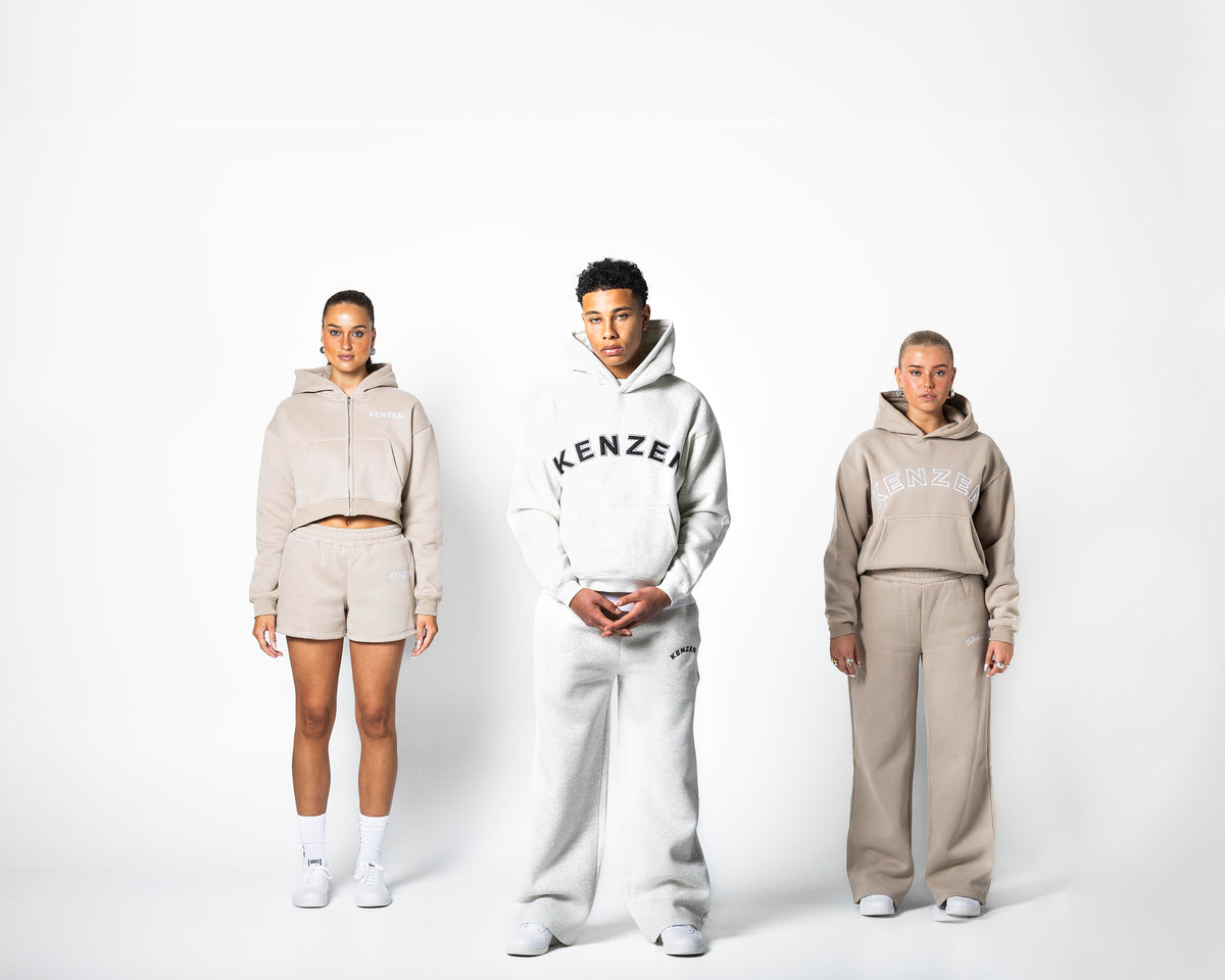 Kenzen Kenzen – KENZEN