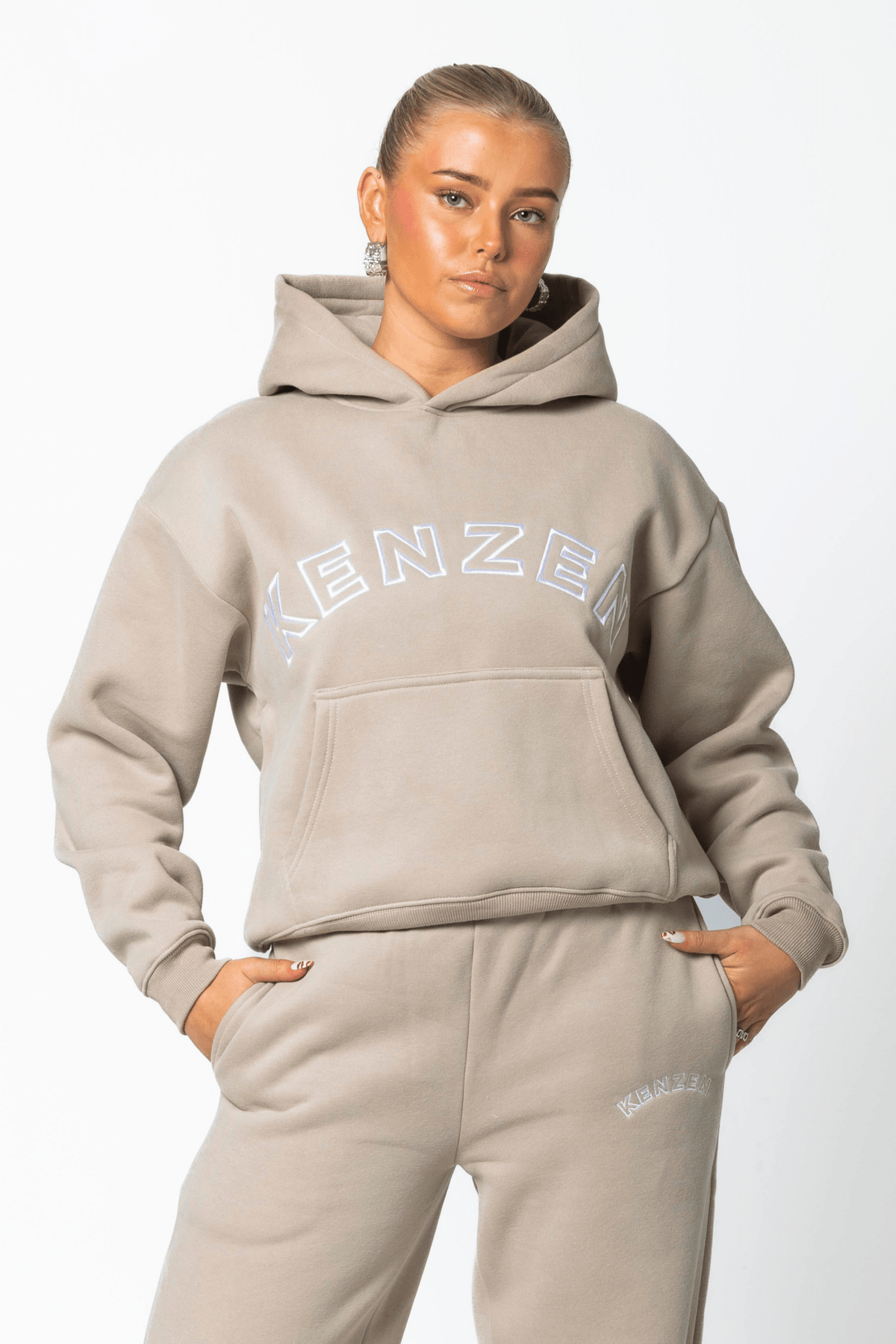 Kenzen Kenzen – KENZEN