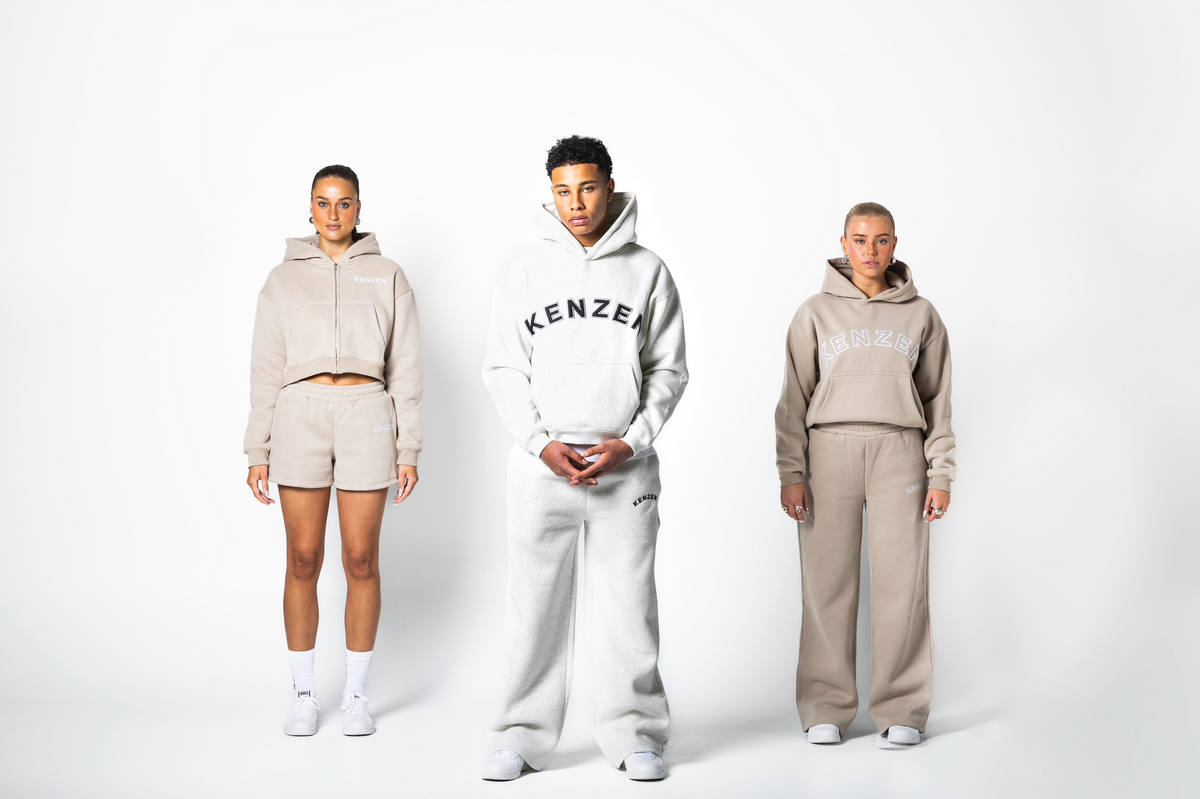 Kenzen Kenzen – KENZEN